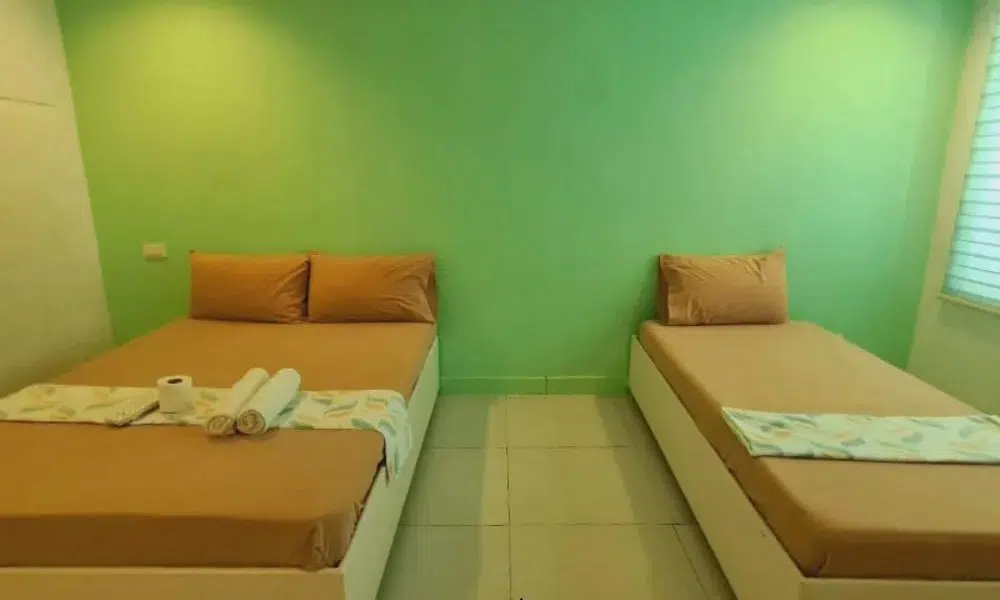 room image